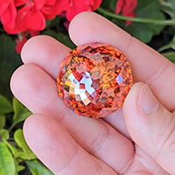spanish sphalerite