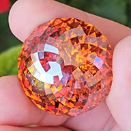 spanish sphalerite