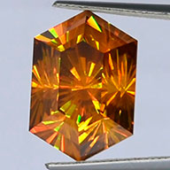 spanish sphalerite