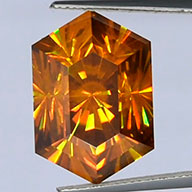 spanish sphalerite