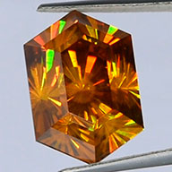 spanish sphalerite