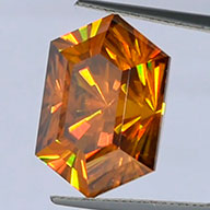 spanish sphalerite