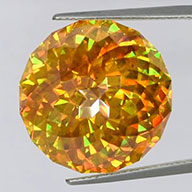 spanish sphalerite