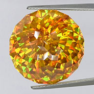 spanish sphalerite