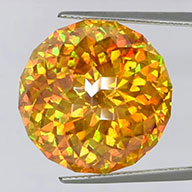 spanish sphalerite