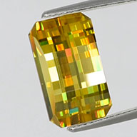 spanish sphalerite