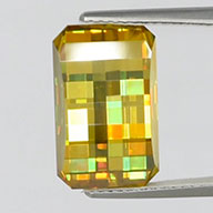 spanish sphalerite