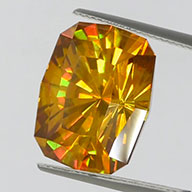 spanish sphalerite