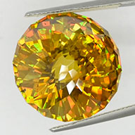 spanish sphalerite