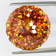 spanish sphalerite