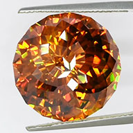 spanish sphalerite