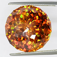 spanish sphalerite