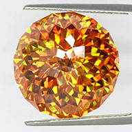 spanish sphalerite