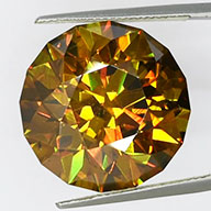 spanish sphalerite