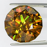 spanish sphalerite