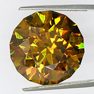 spanish sphalerite