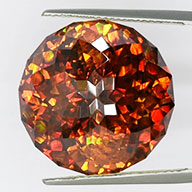 spanish sphalerite