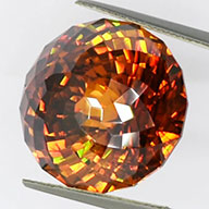 spanish sphalerite