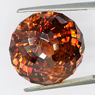 spanish sphalerite