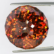 spanish sphalerite