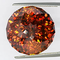 spanish sphalerite