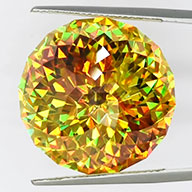 spanish sphalerite