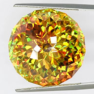 spanish sphalerite