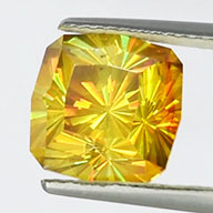 spanish sphalerite