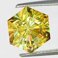 spanish sphalerite