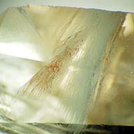 inclusions