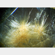 inclusions