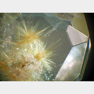 inclusions
