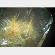 inclusions