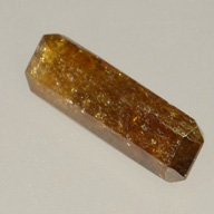 spanish sphalerite