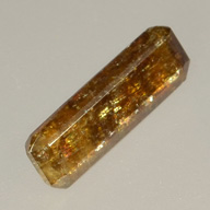 spanish sphalerite
