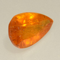 spanish sphalerite
