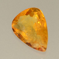 spanish sphalerite