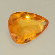spanish sphalerite