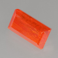 spanish sphalerite