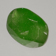 spanish sphalerite