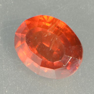 spanish sphalerite