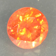 spanish sphalerite