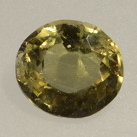 spanish sphalerite