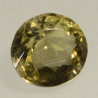 spanish sphalerite