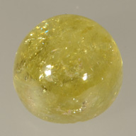 spanish sphalerite