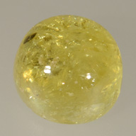 spanish sphalerite