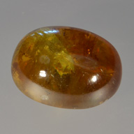 spanish sphalerite