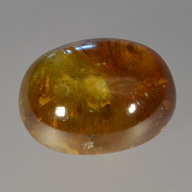 spanish sphalerite
