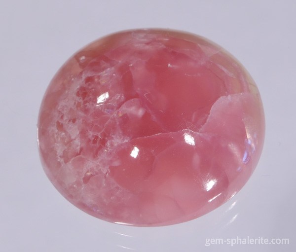 Rare gems Spain