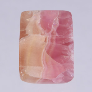 faceted aragonite